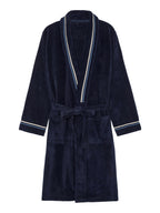 navy / L