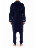 navy / L