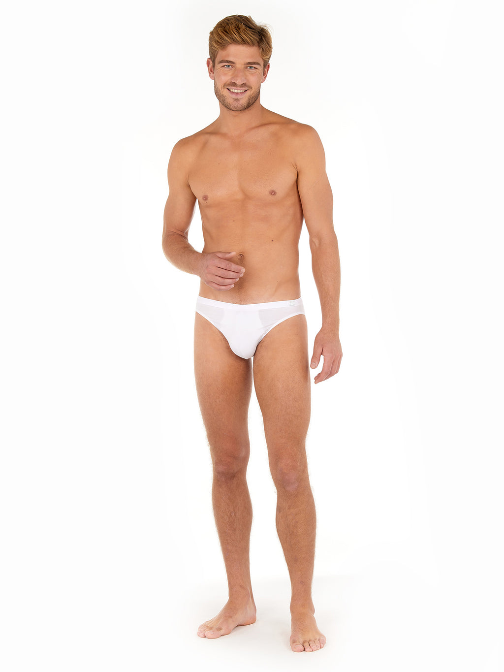 white / L