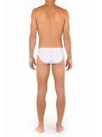 white / L