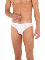 white / L