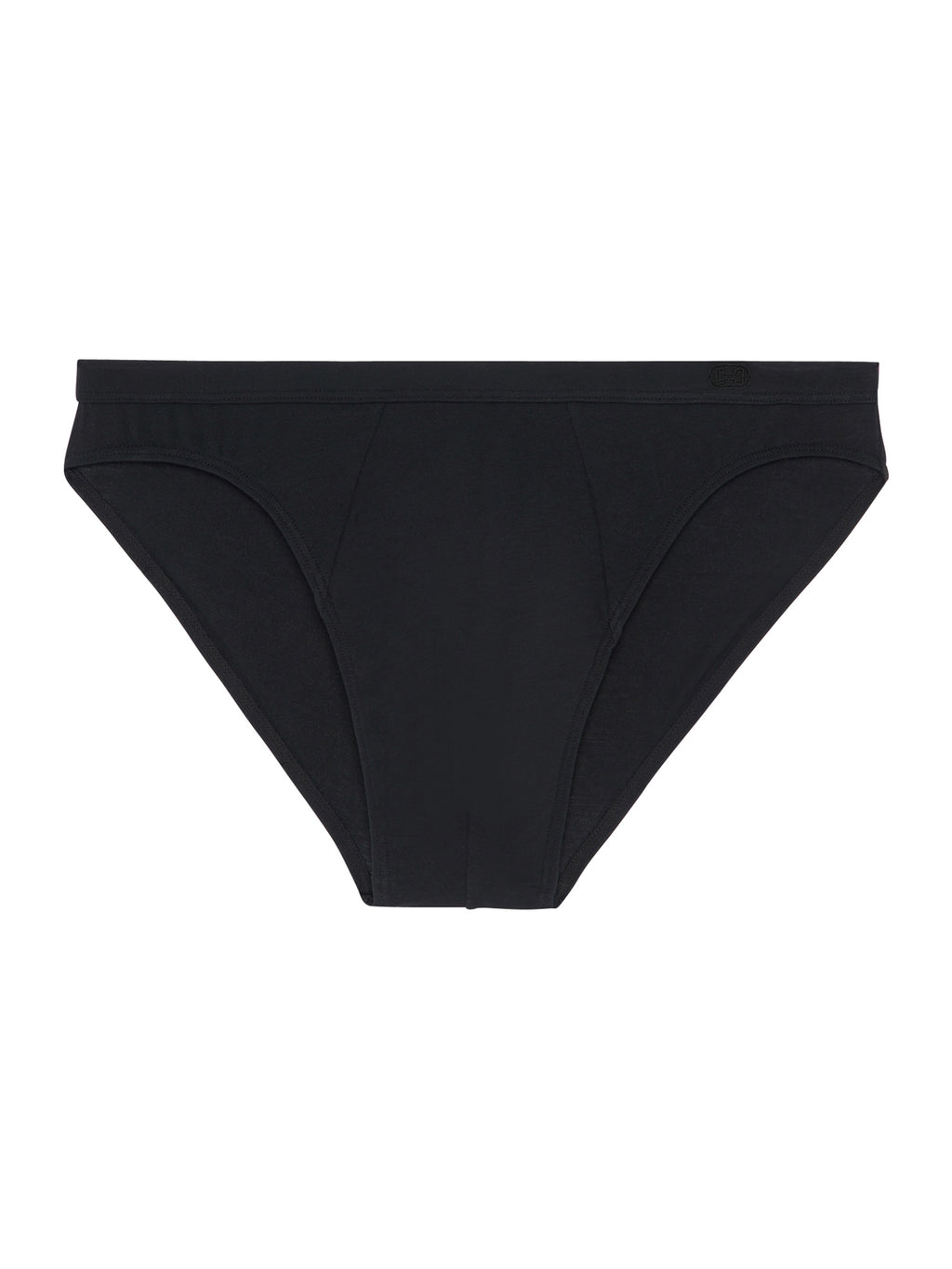 black / L