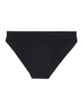 black / L