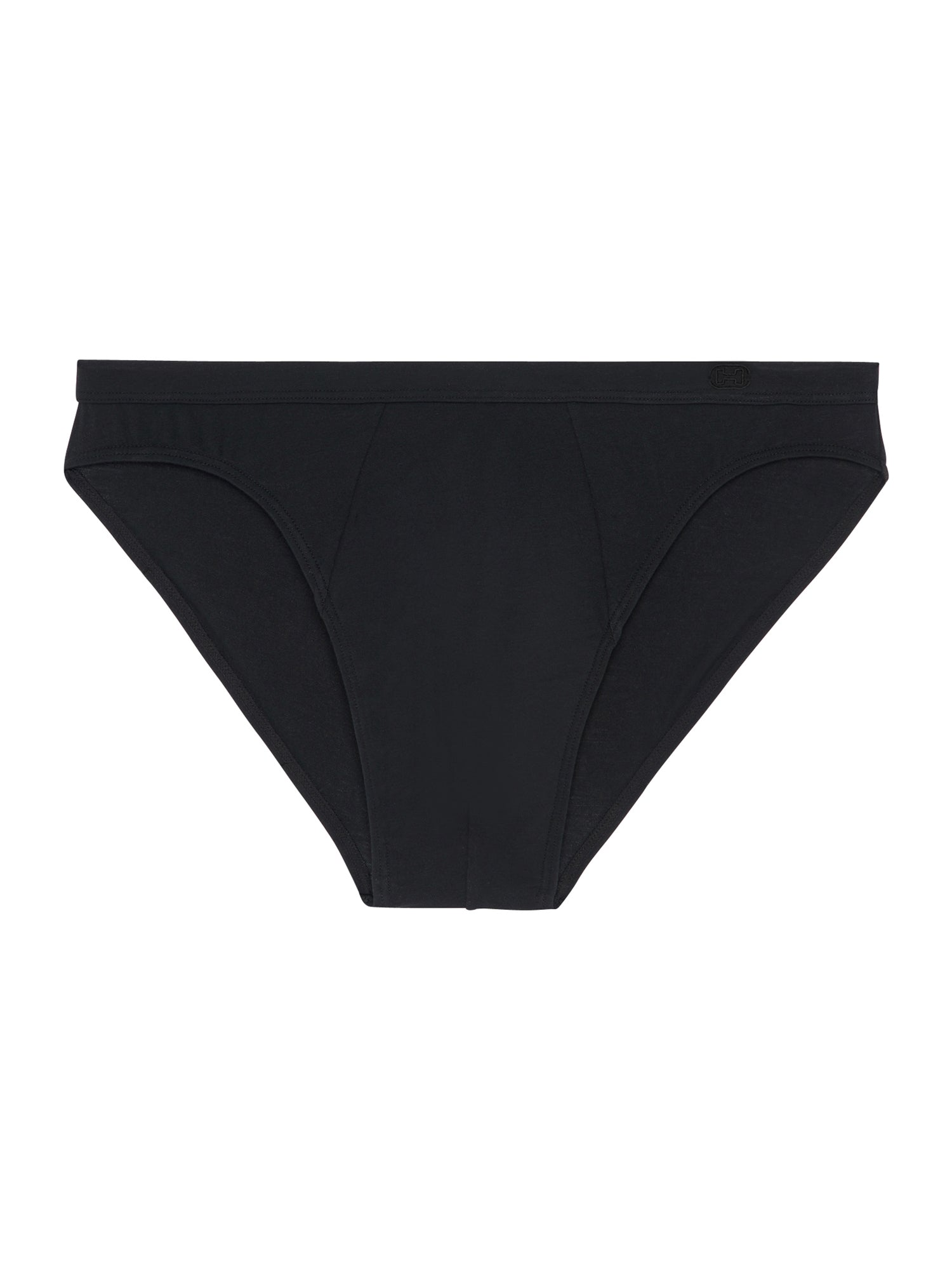 black / L