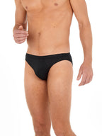 black / L