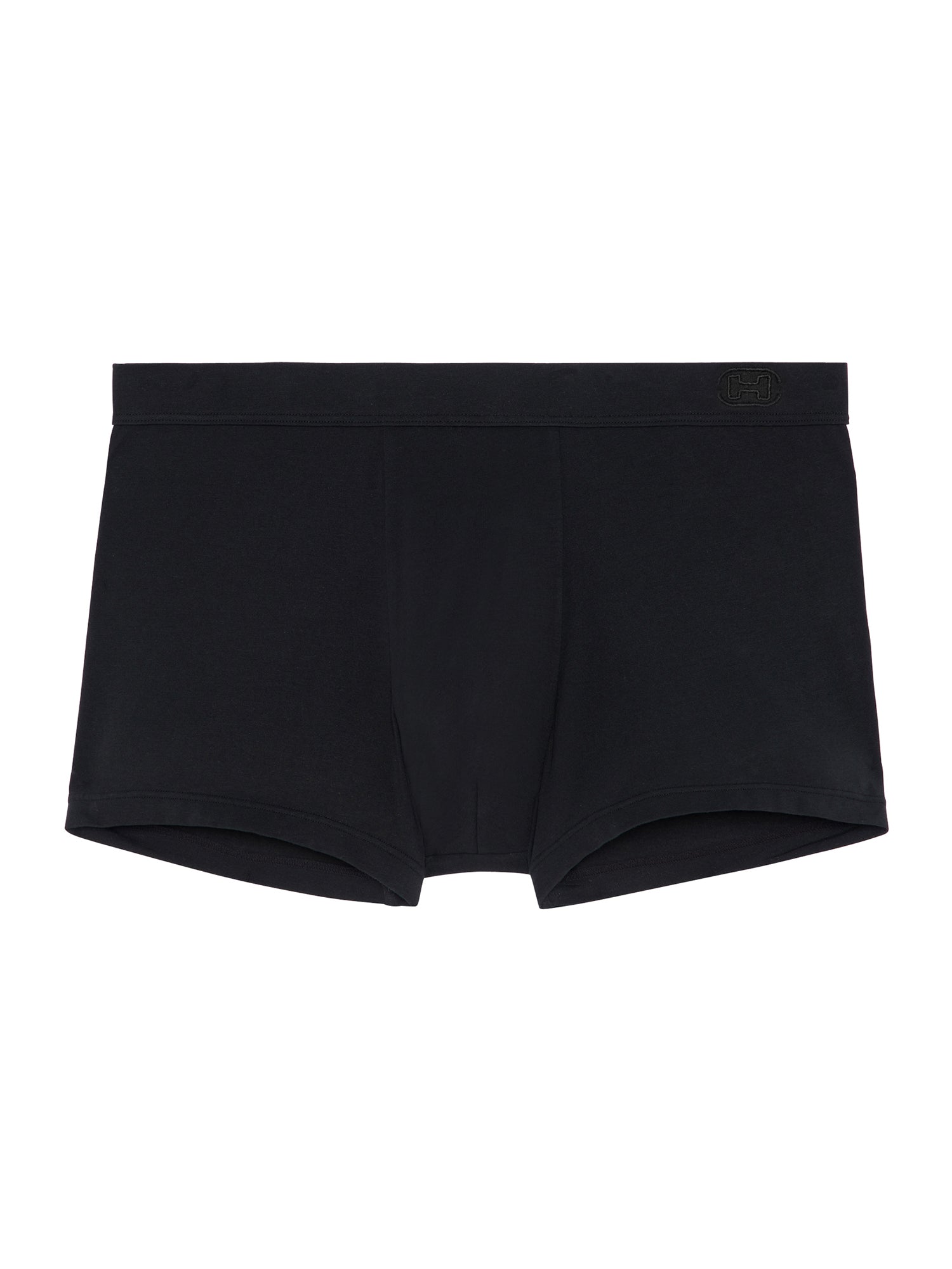 black / L