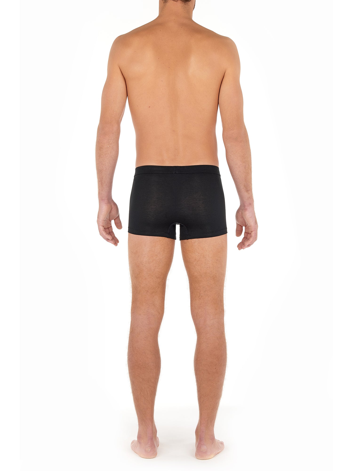 black / L
