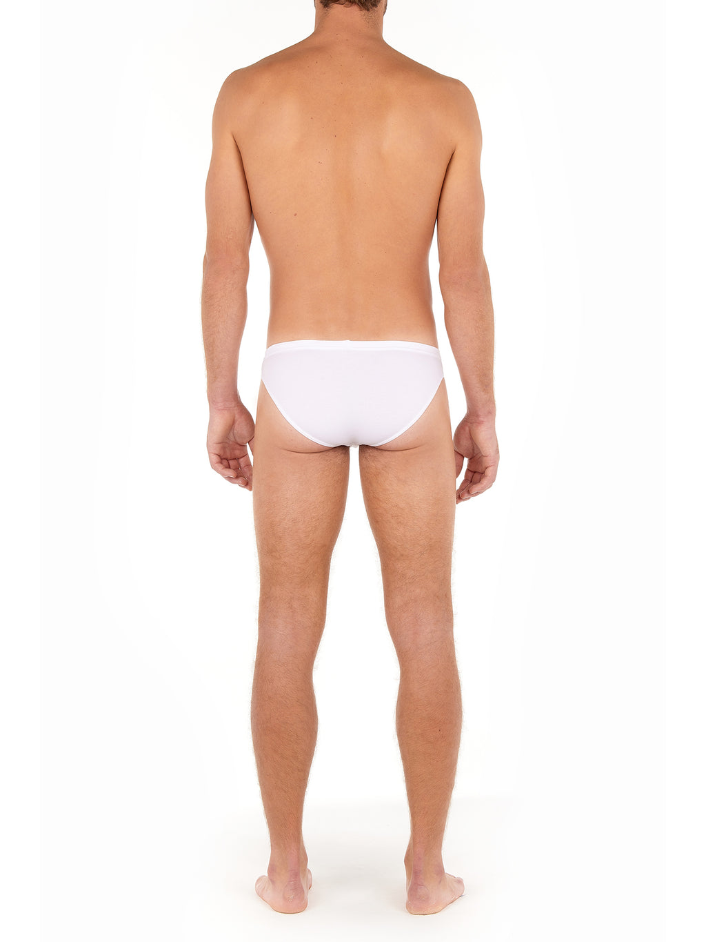 white / L