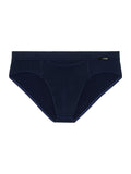 navy / L