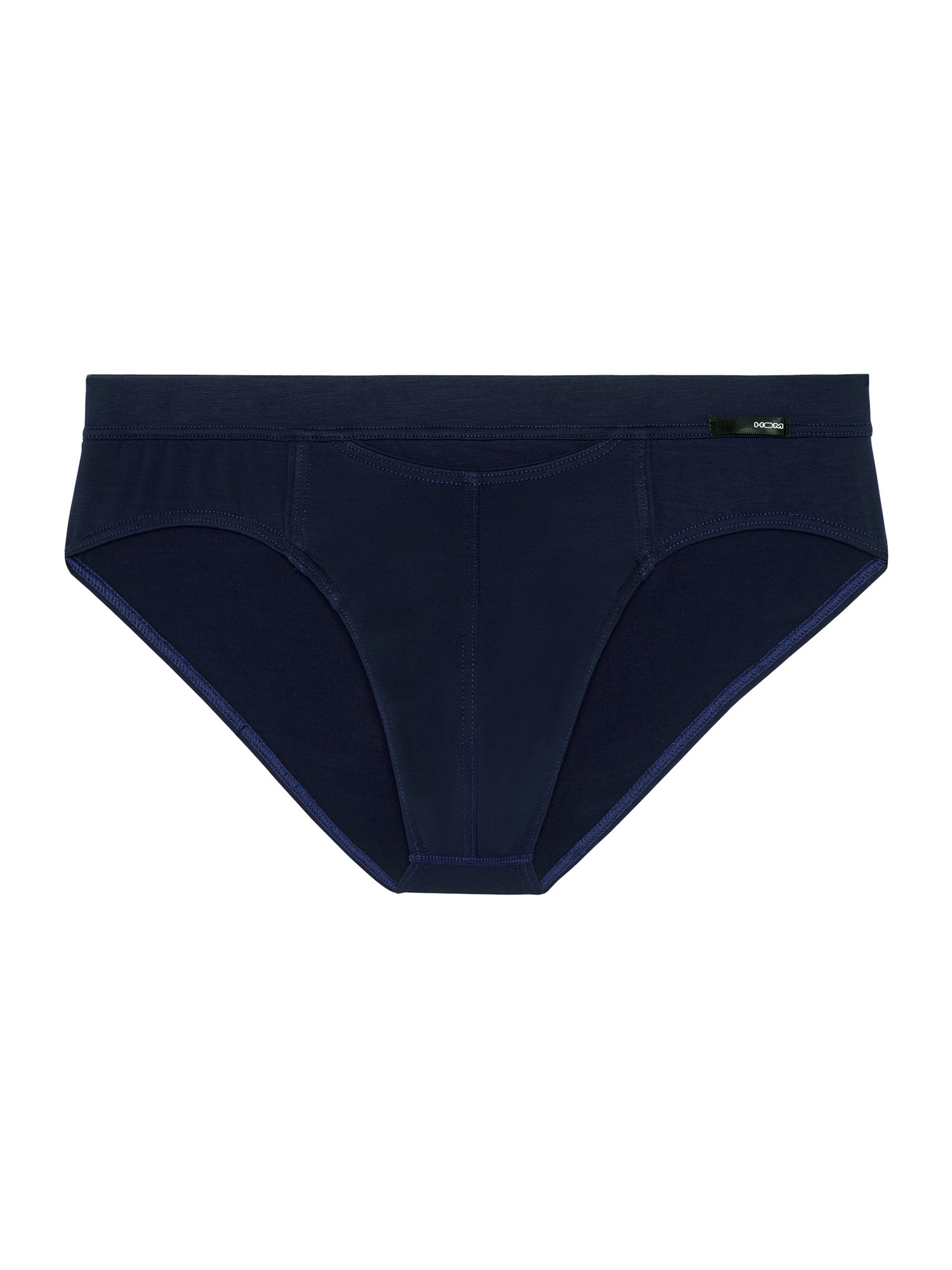 navy / L