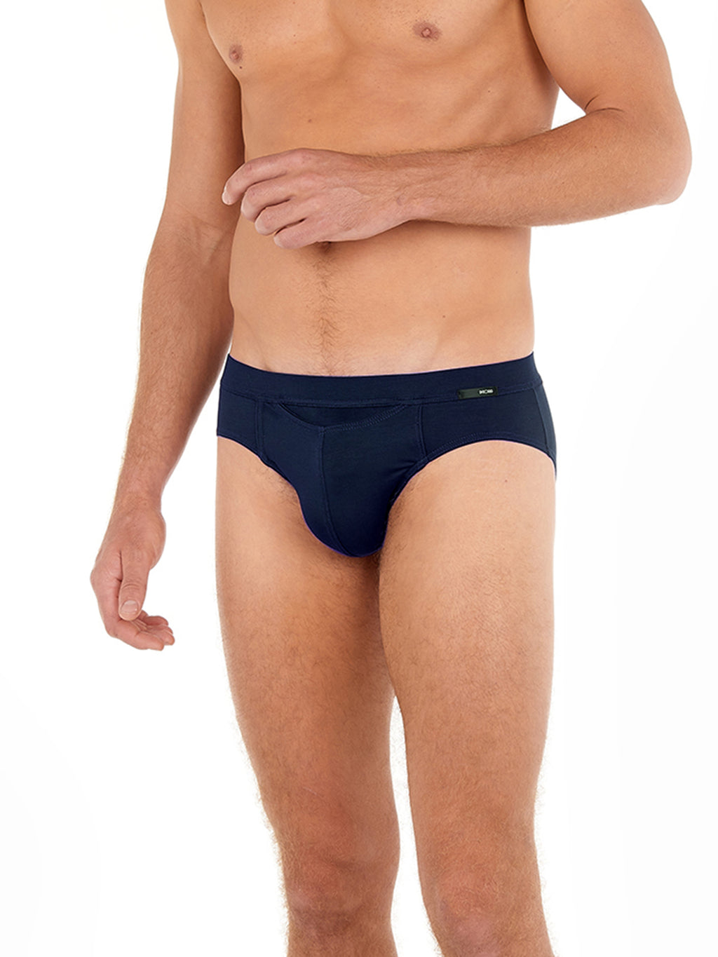 navy / L