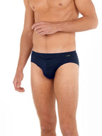 navy / L