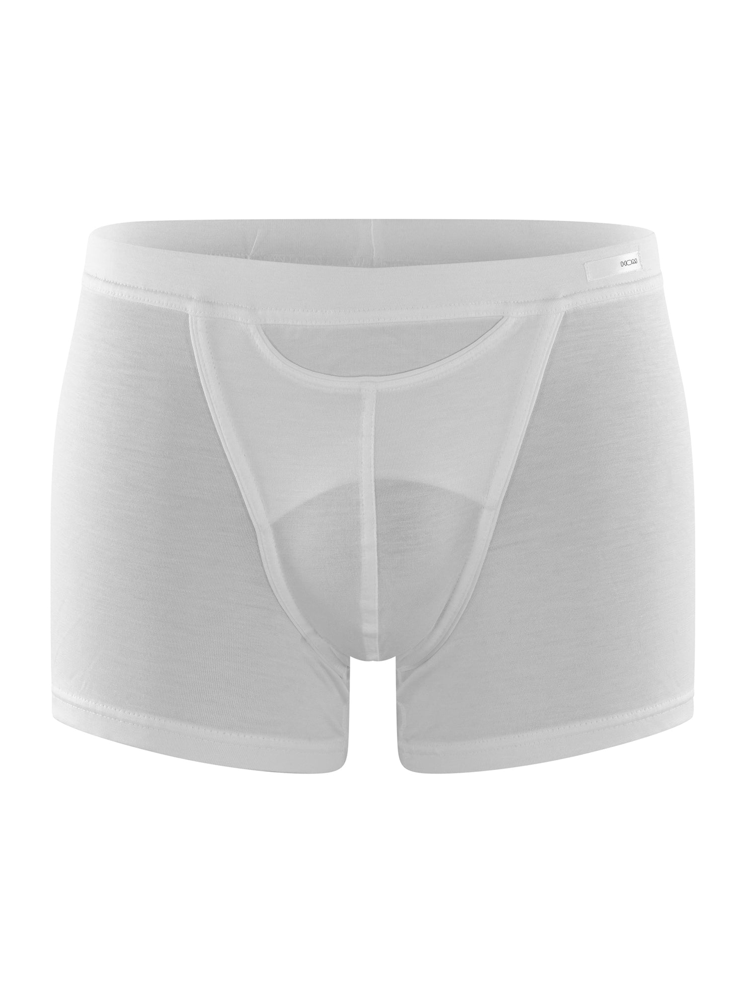 HOM Heren Boxershorts Tencel Zacht HO1