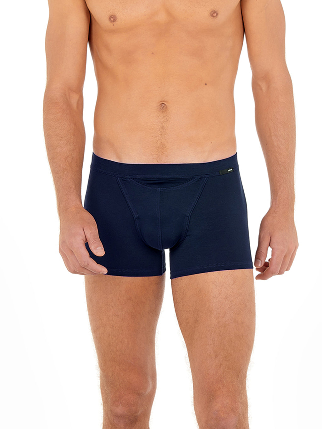 navy / L