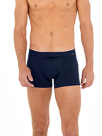 navy / L
