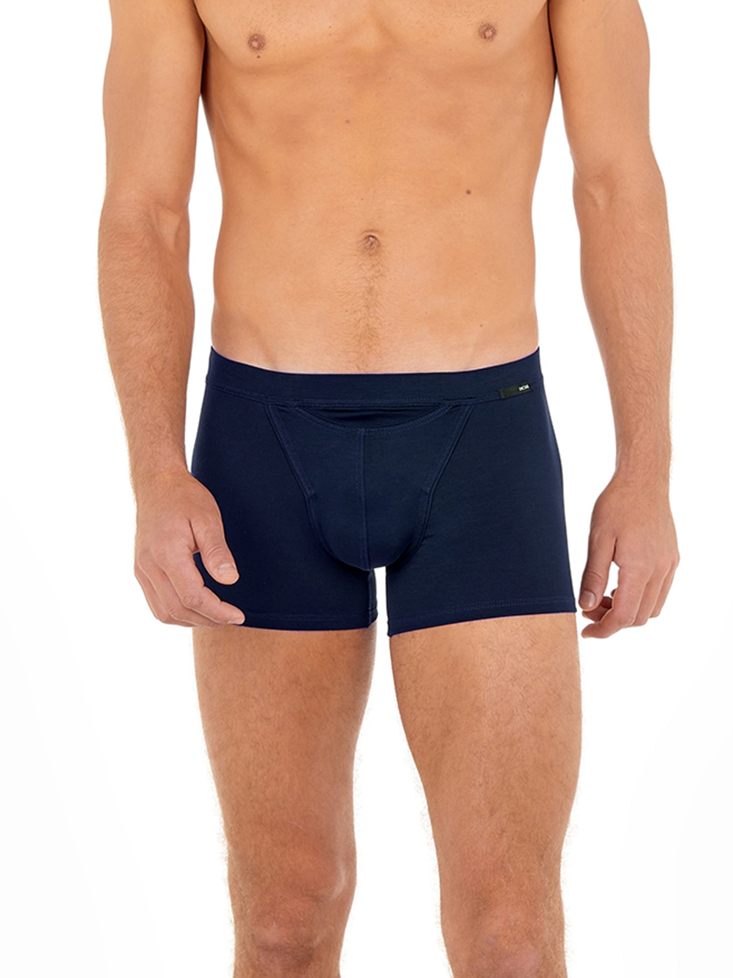 navy / L