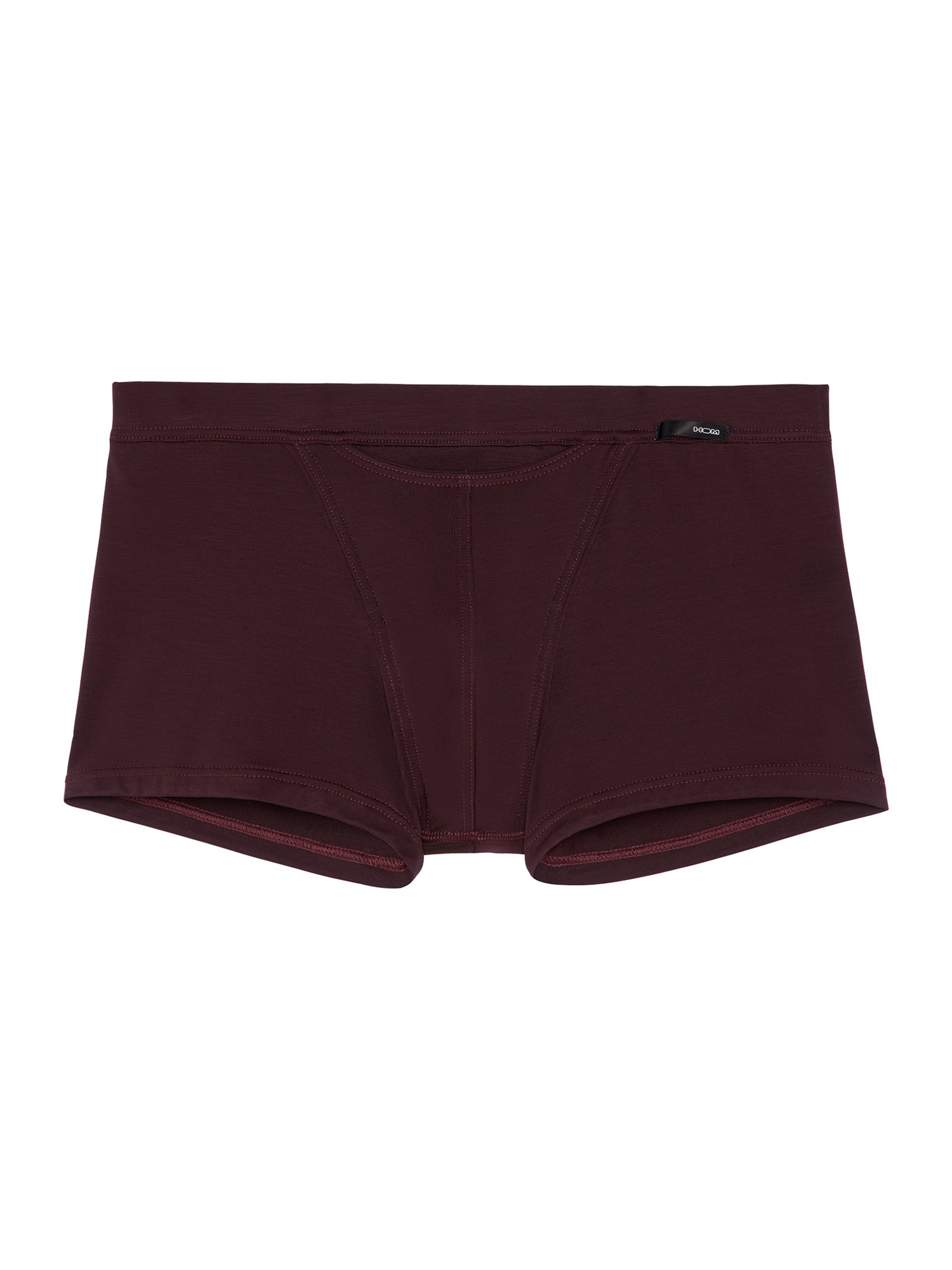 HOM Heren Boxershorts Tencel Zacht HO1