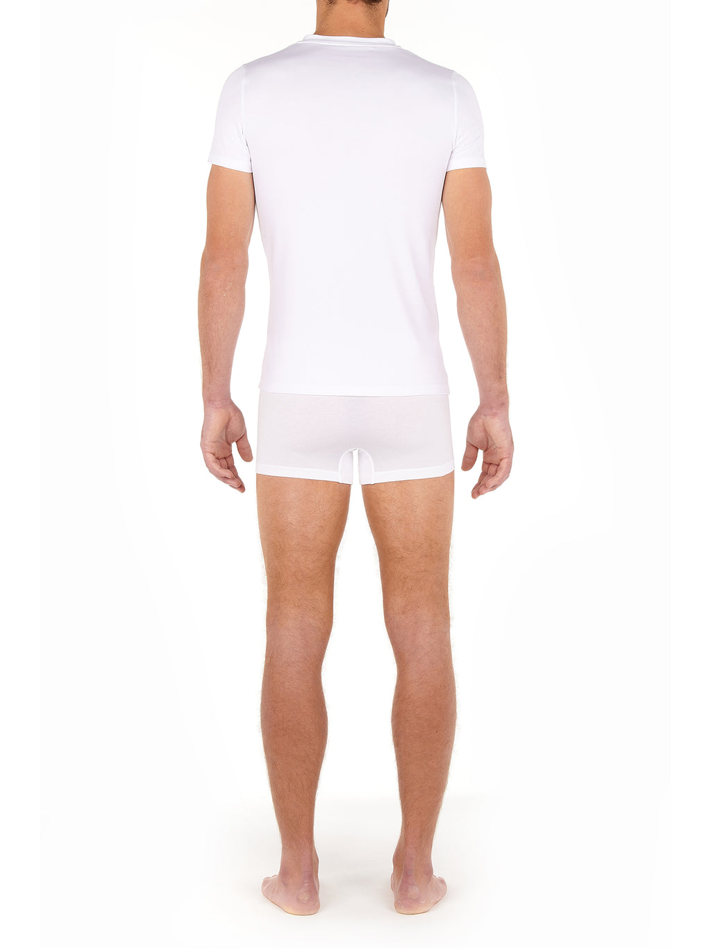 white / L
