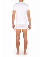 white / L