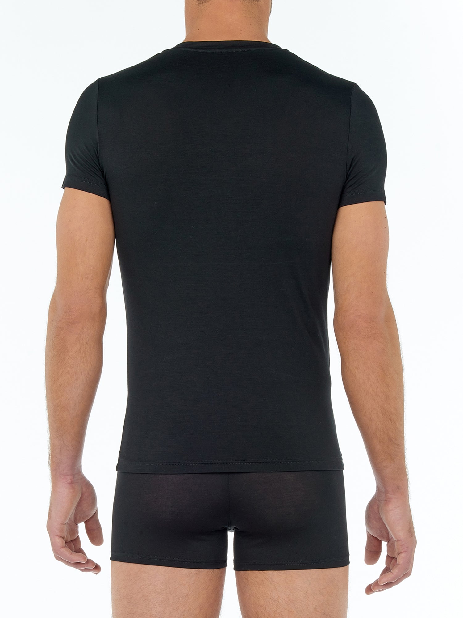 black / 2XL