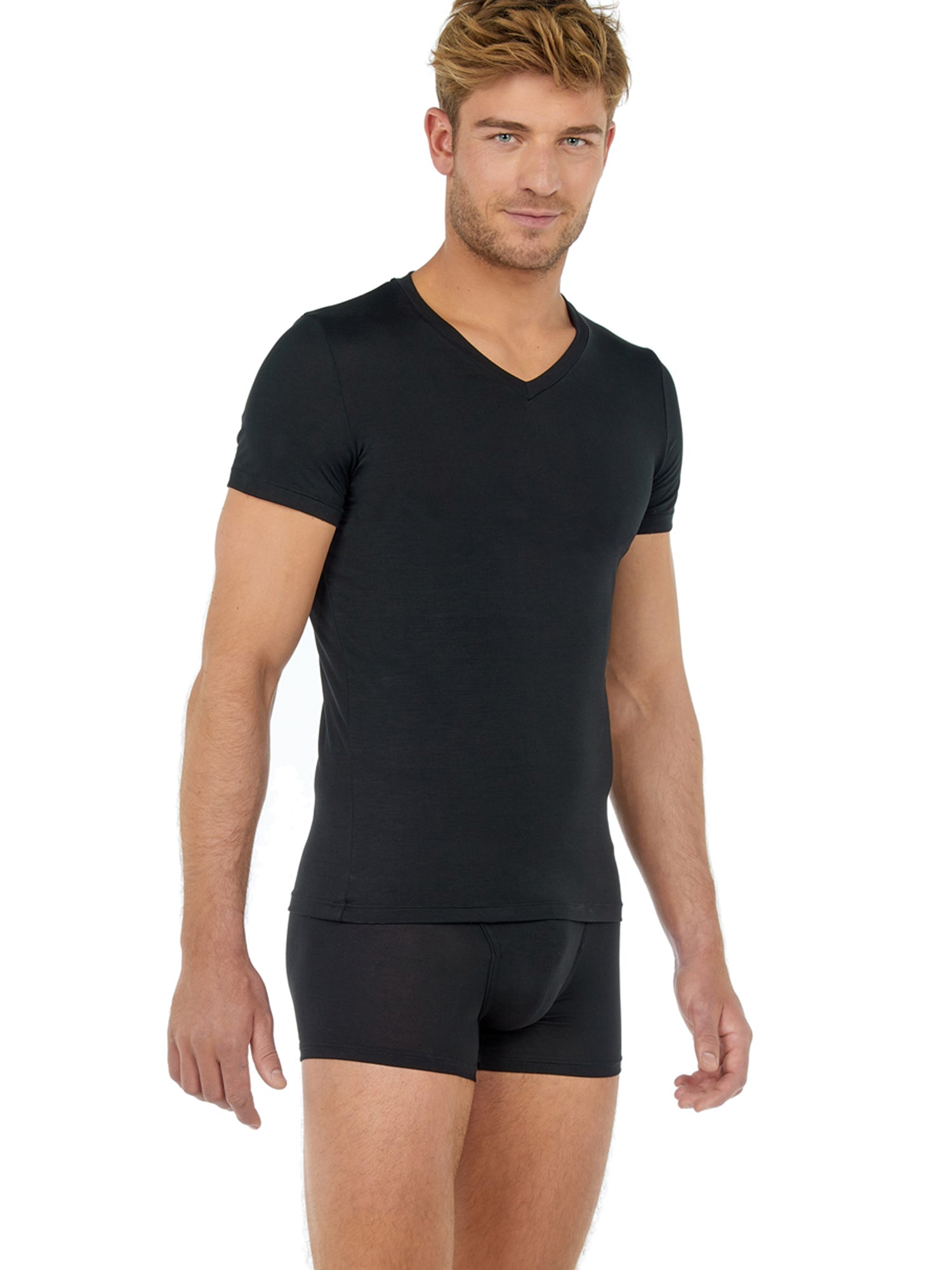 black / 2XL