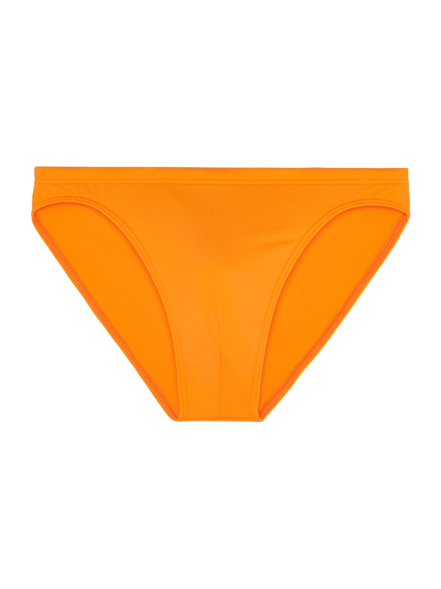 orange / XL
