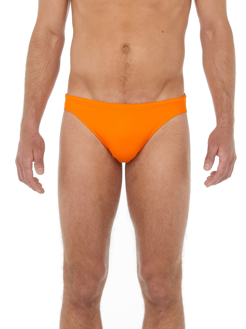 orange / L
