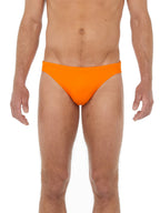 orange / L