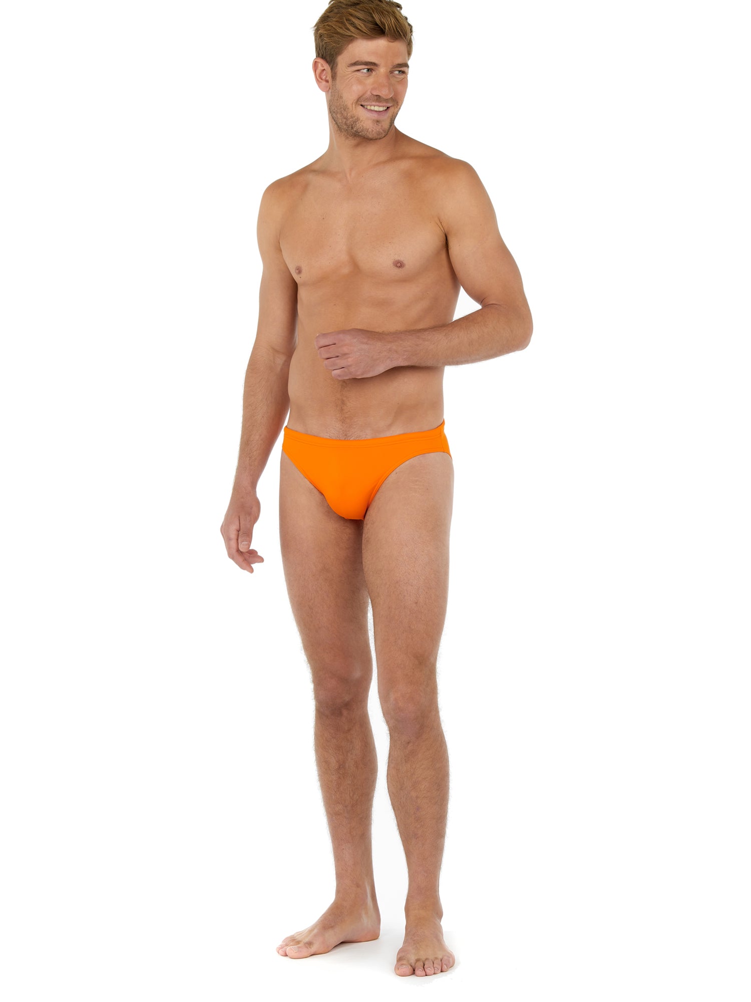 orange / 2XL