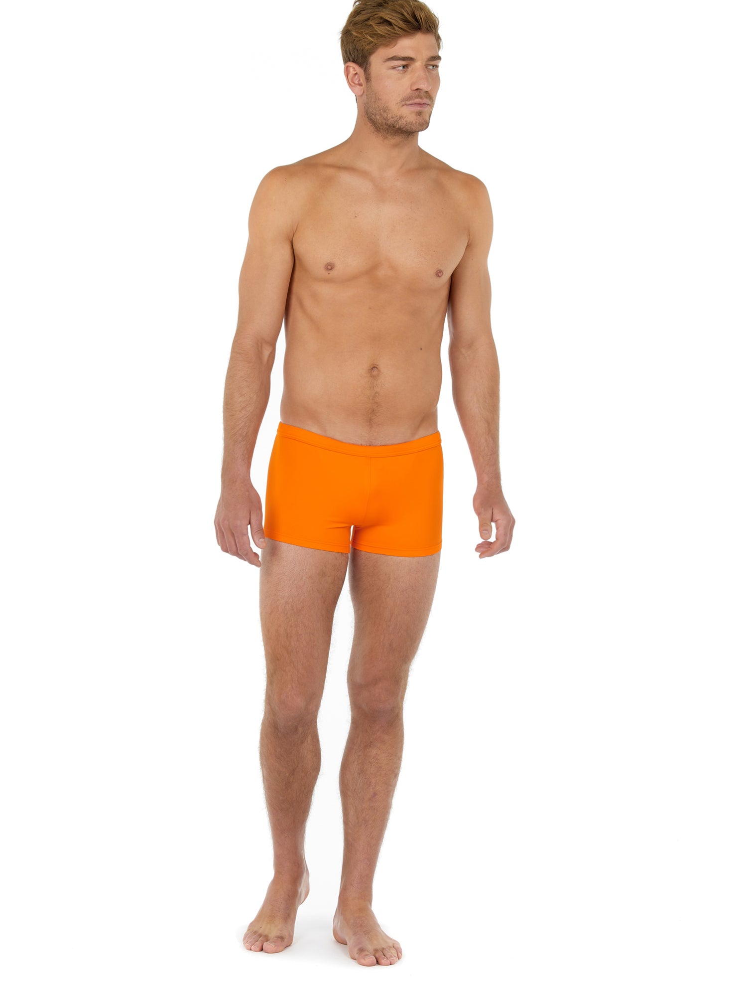 orange / 2XL