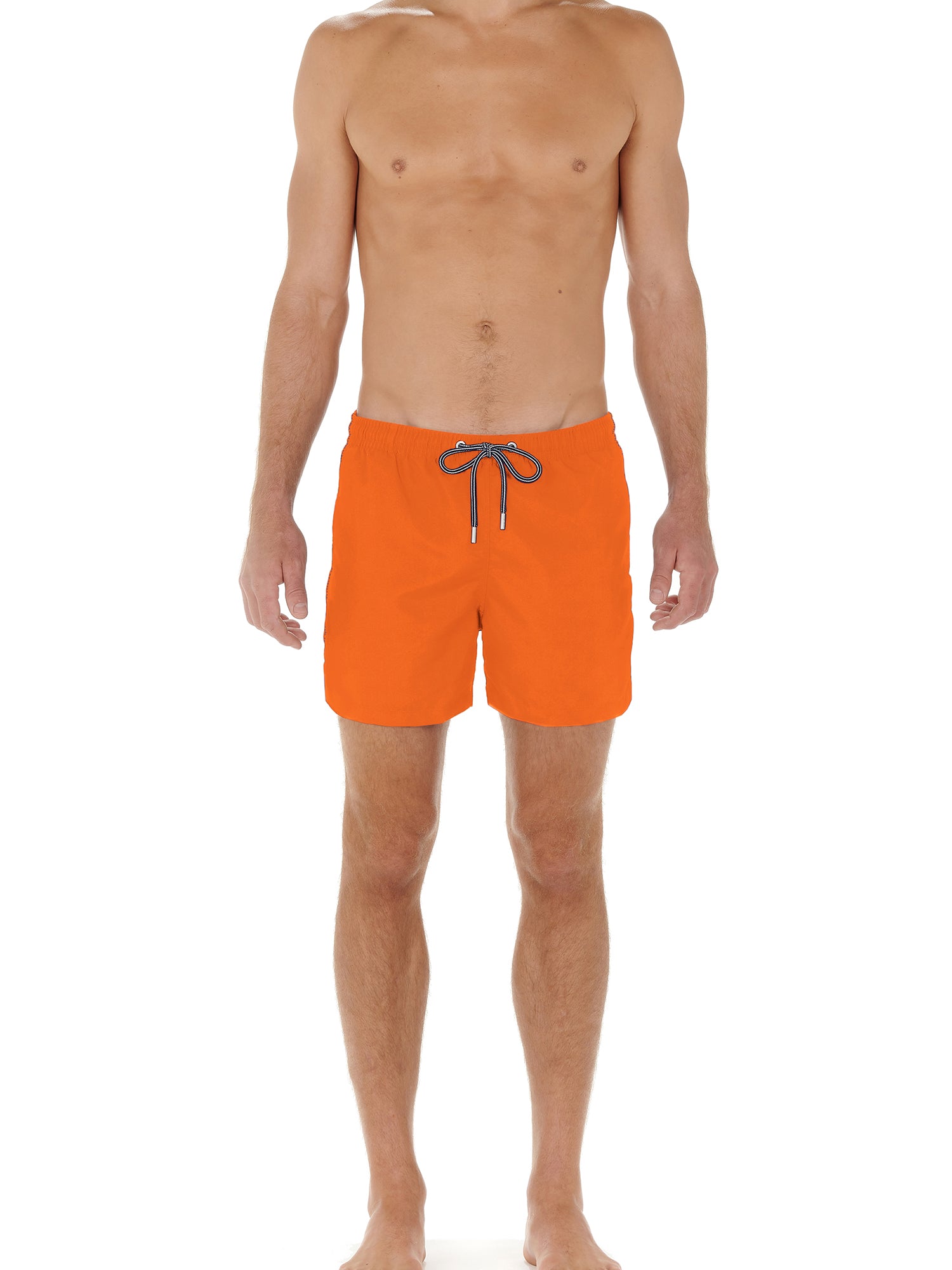 orange / 2XL