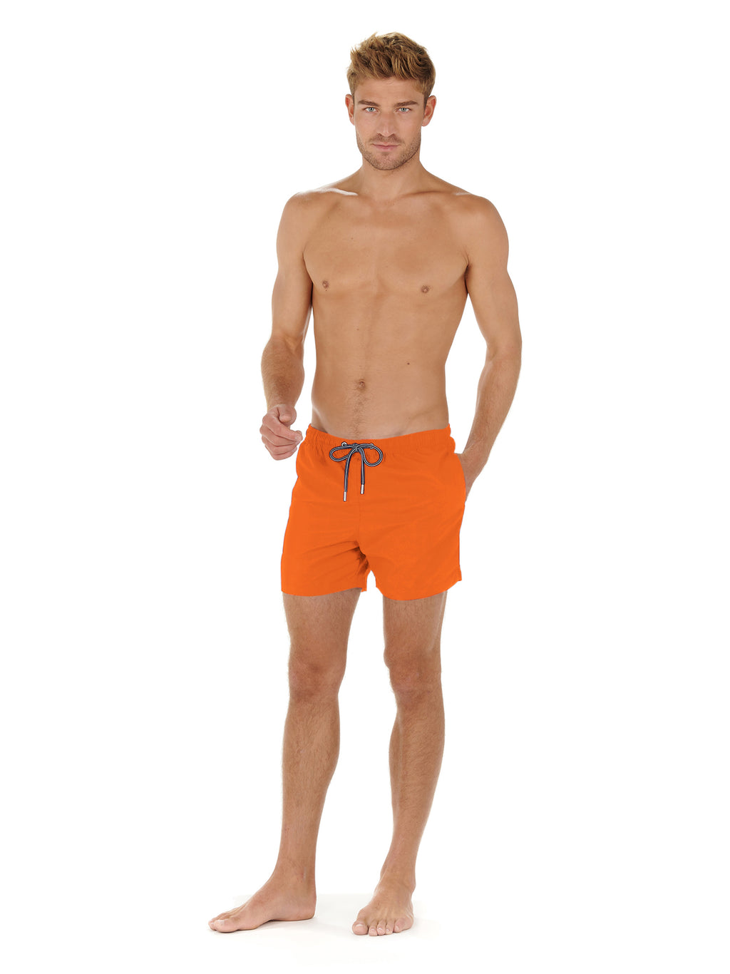orange / 2XL