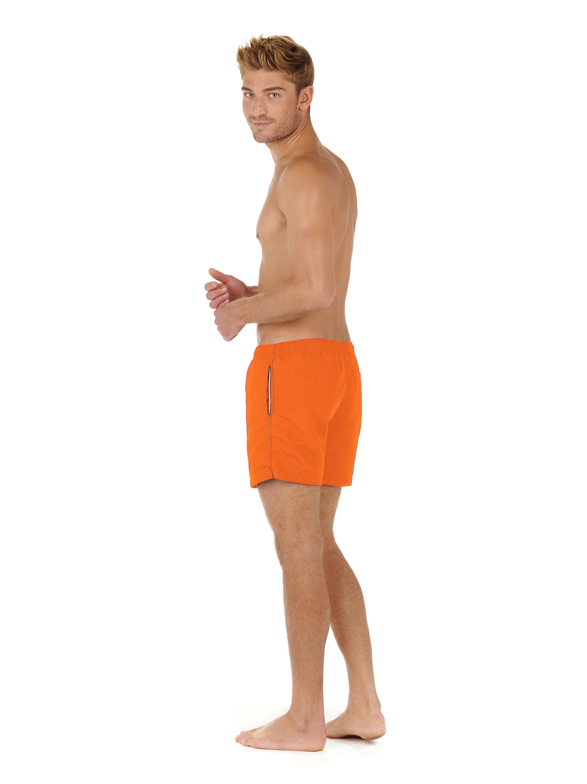 orange / 2XL
