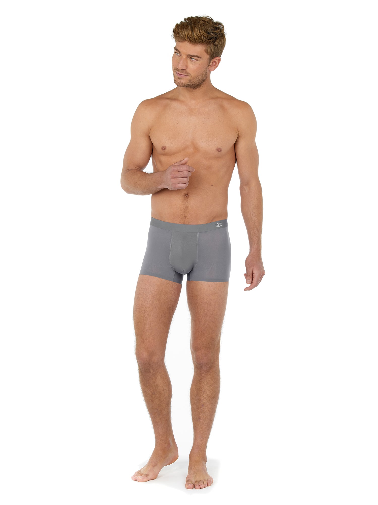 grey / 2XL