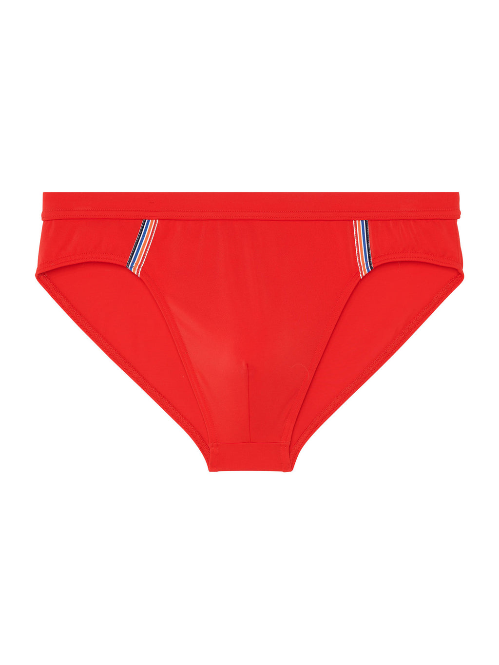 red / L
