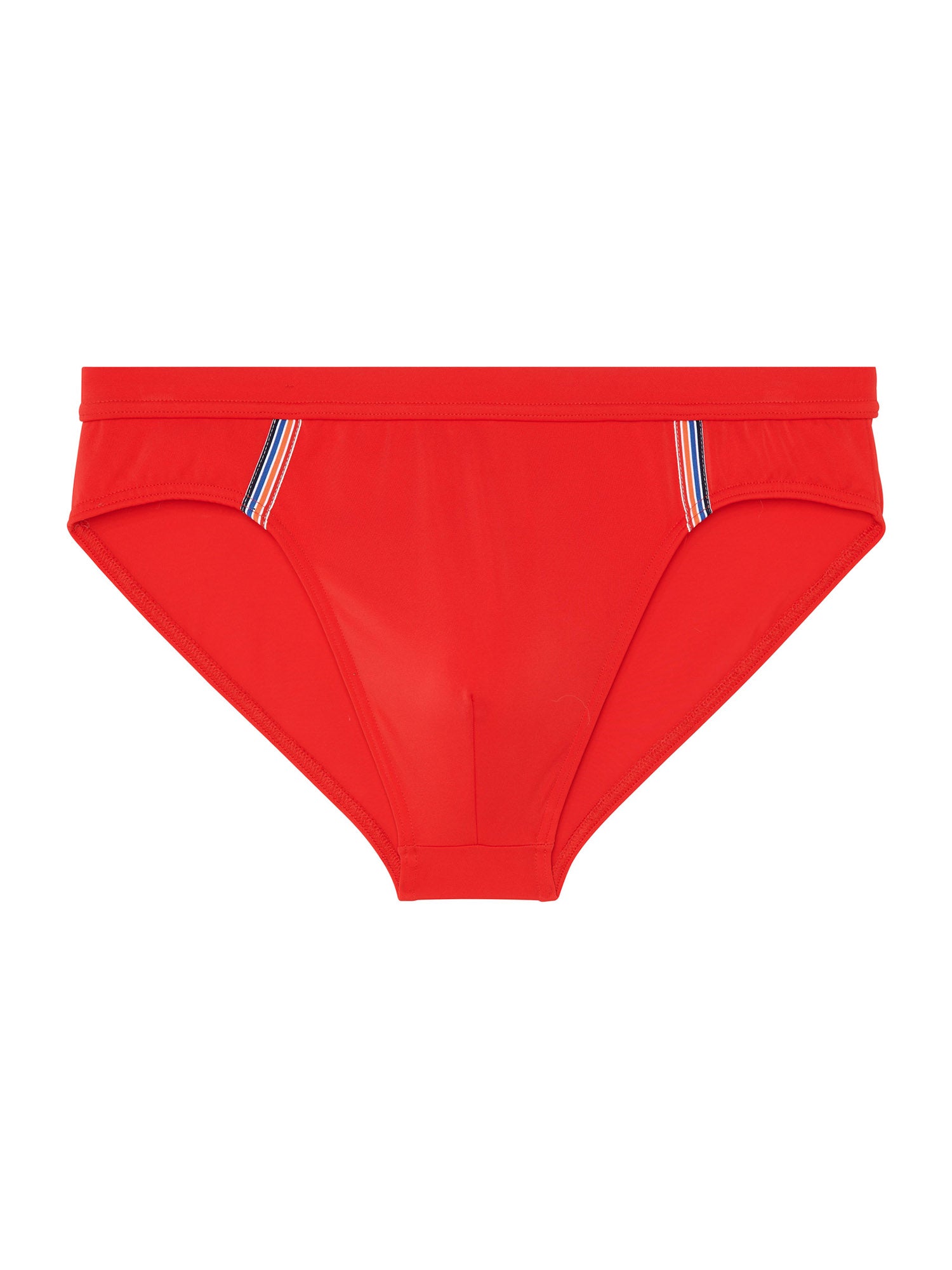 red / L