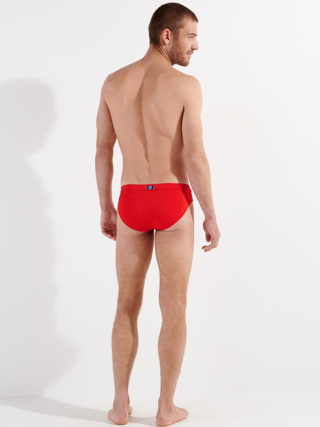 red / L