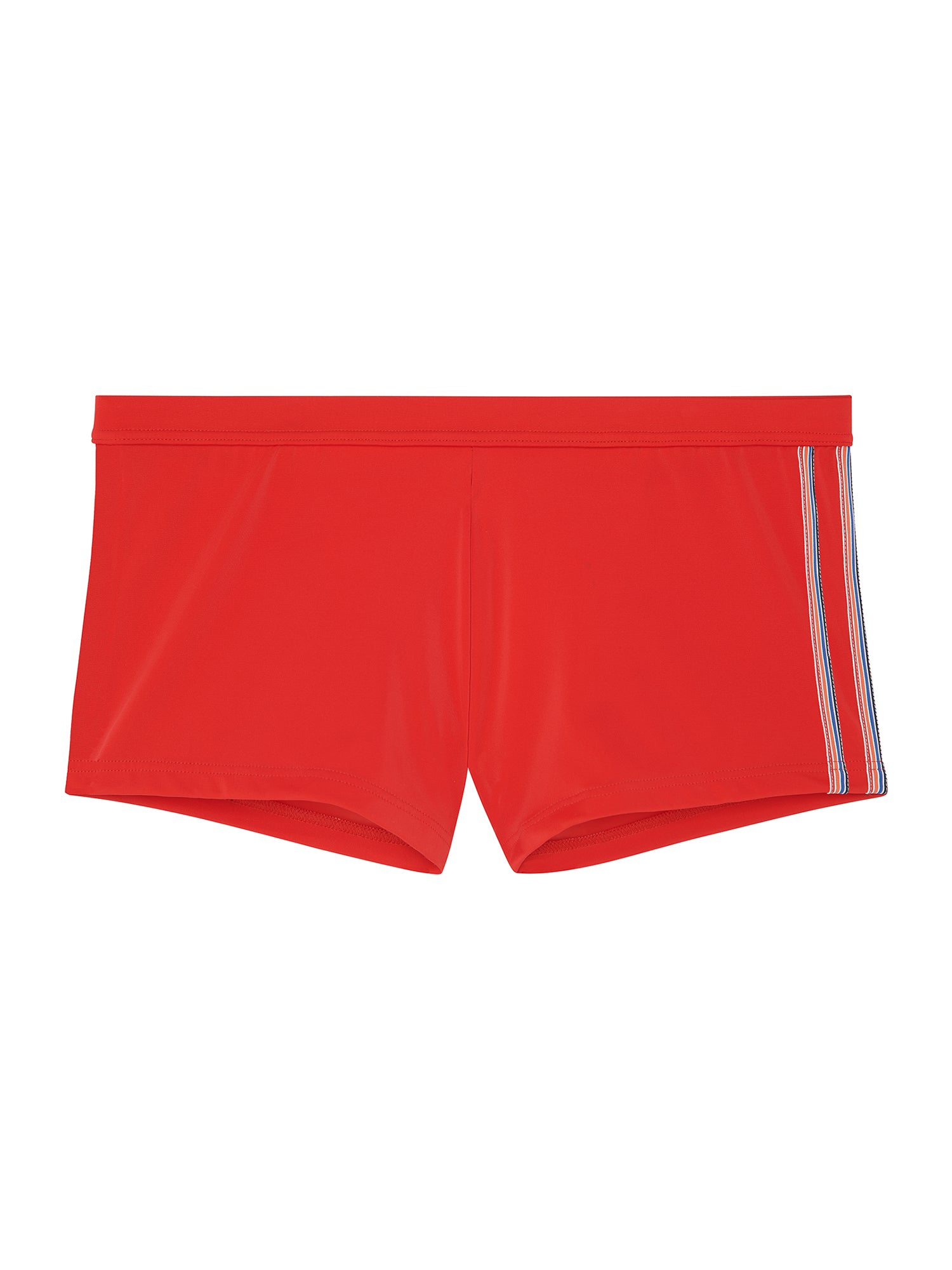red / L