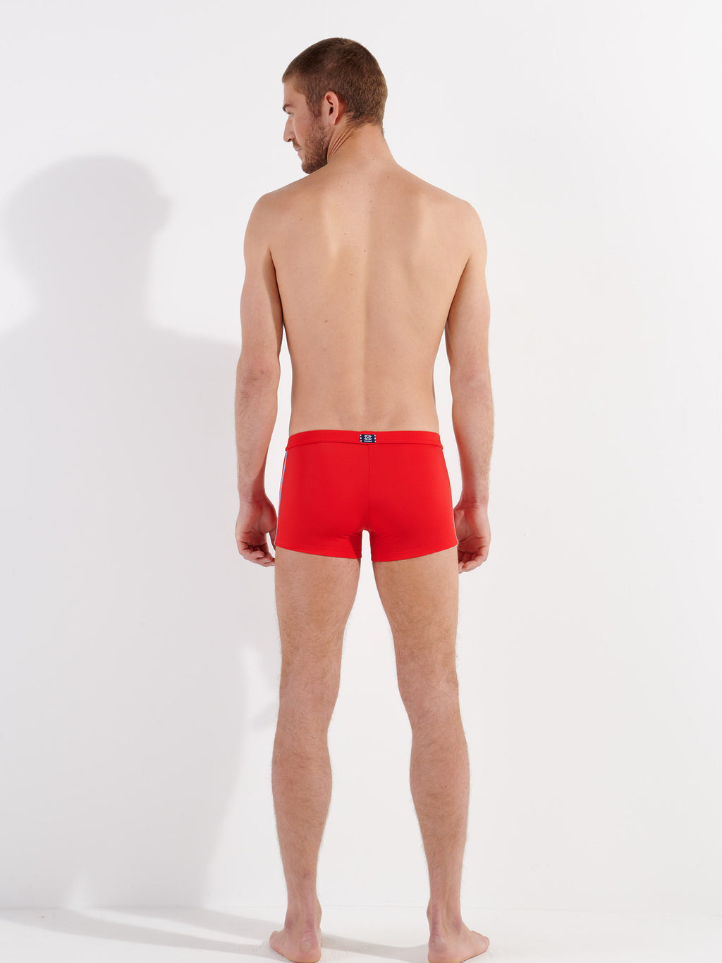 red / L