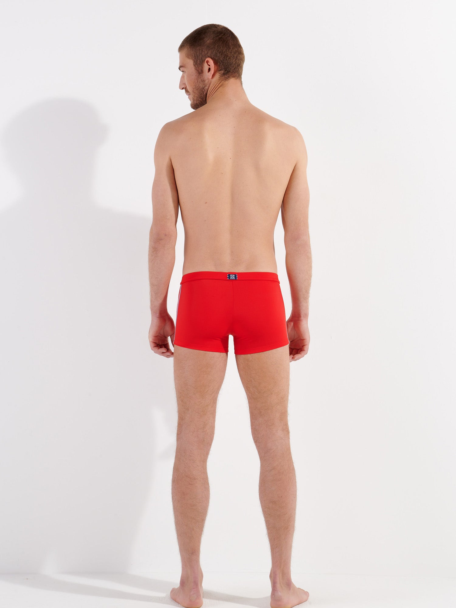 red / L
