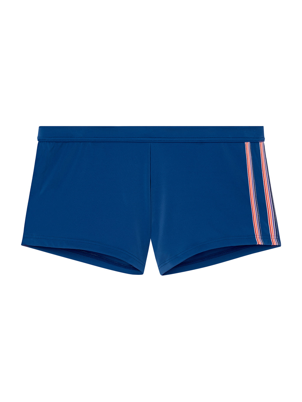 HOM men's swimming shorts Nautical Cup