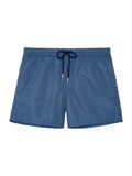 navy print / L