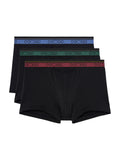 Black/Black/Black / 2XL