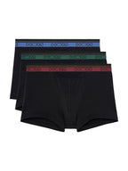 Black/Black/Black / 2XL