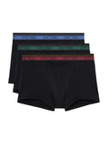 HOM Herren Trunks Tiago #2 HO1 3er Pack
