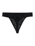 black / L