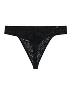 HOM Herren G-String Free Cut Lace