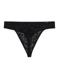 HOM Herren G-String Free Cut Lace
