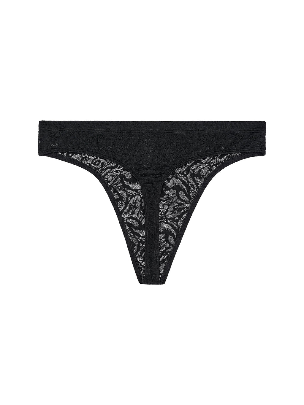 HOM Herren G-String Free Cut Lace