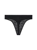 HOM Herren G-String Free Cut Lace